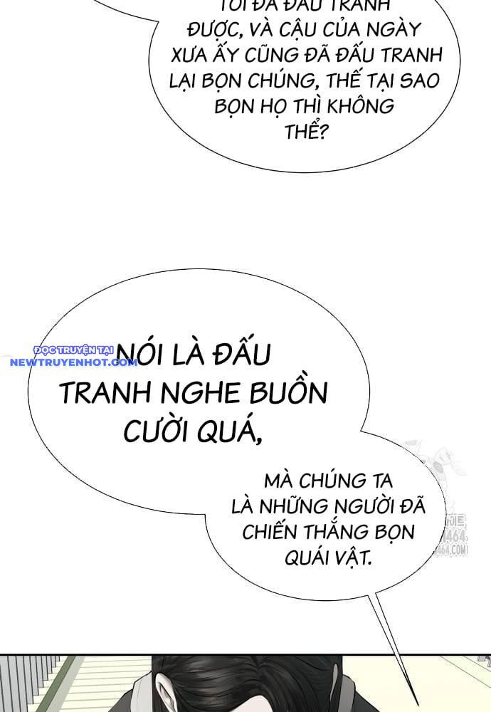 Bạn Gái Tôi Là Quái Vật Chapter 32 - 125