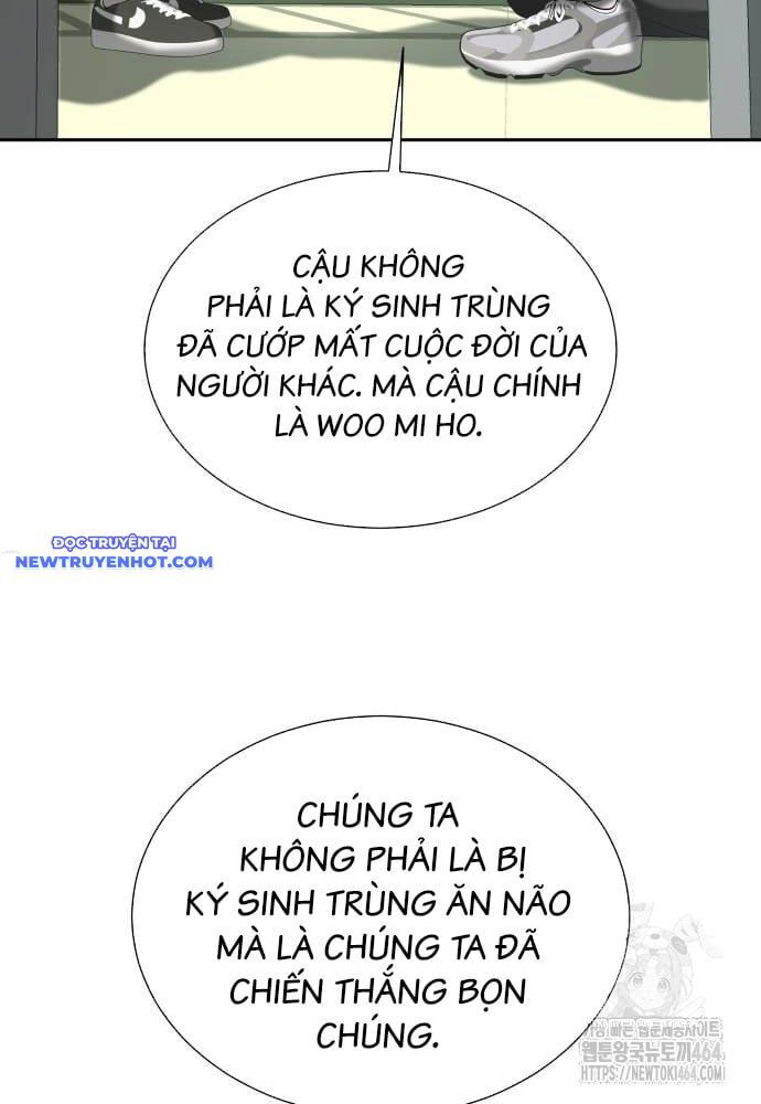 Bạn Gái Tôi Là Quái Vật Chapter 32 - 128