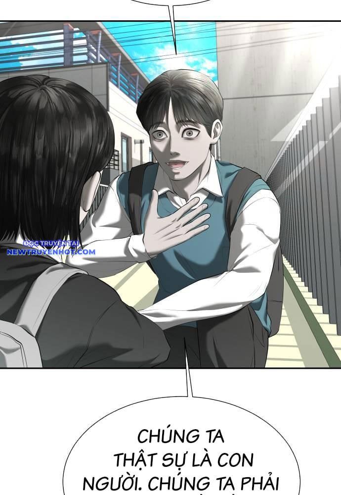 Bạn Gái Tôi Là Quái Vật Chapter 32 - 129