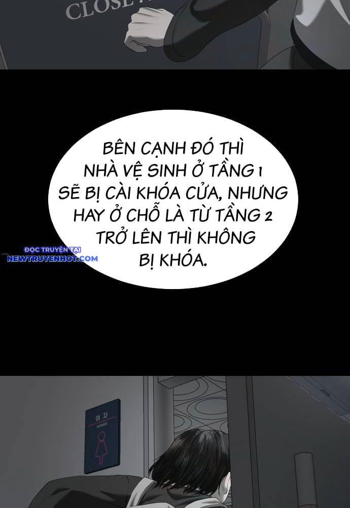 Bạn Gái Tôi Là Quái Vật Chapter 32 - 14