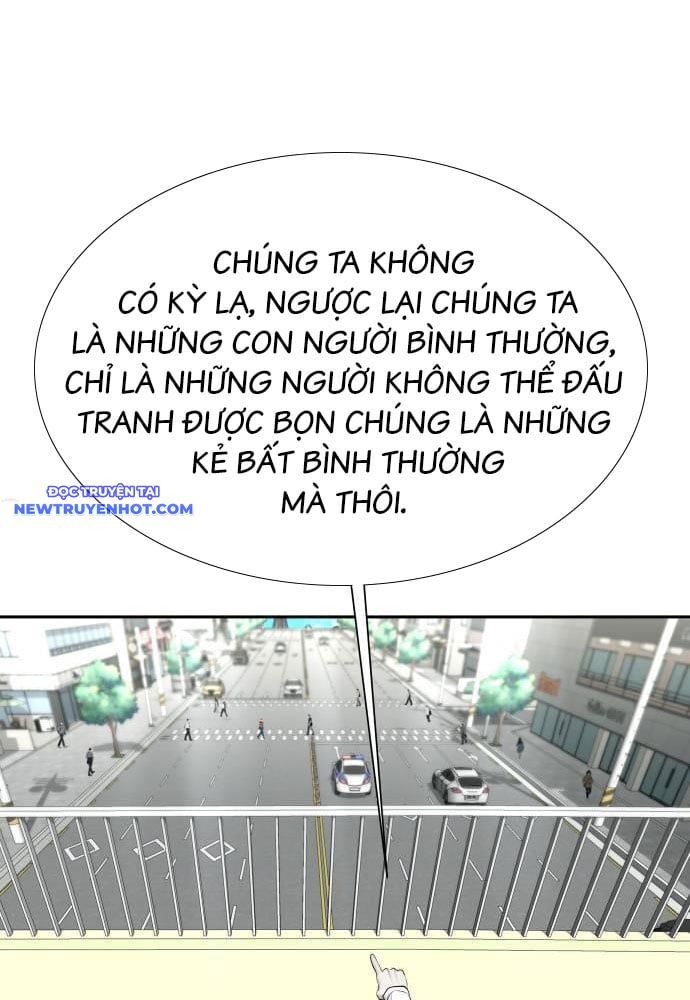 Bạn Gái Tôi Là Quái Vật Chapter 32 - 131