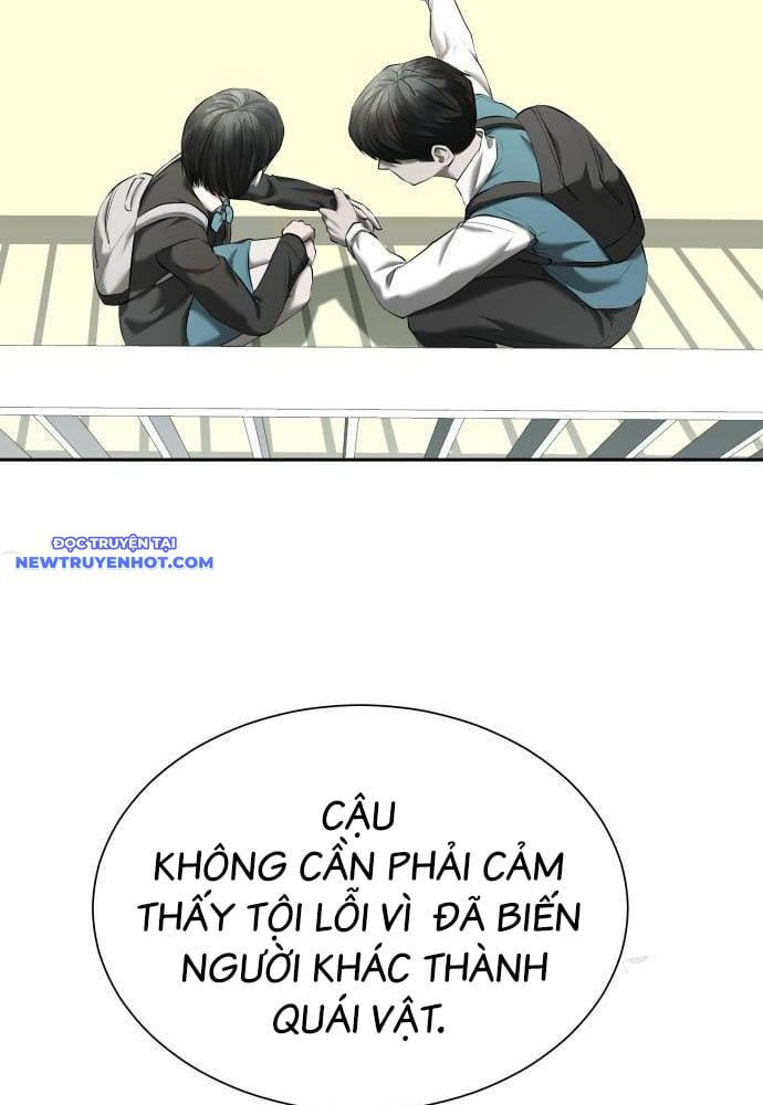 Bạn Gái Tôi Là Quái Vật Chapter 32 - 132