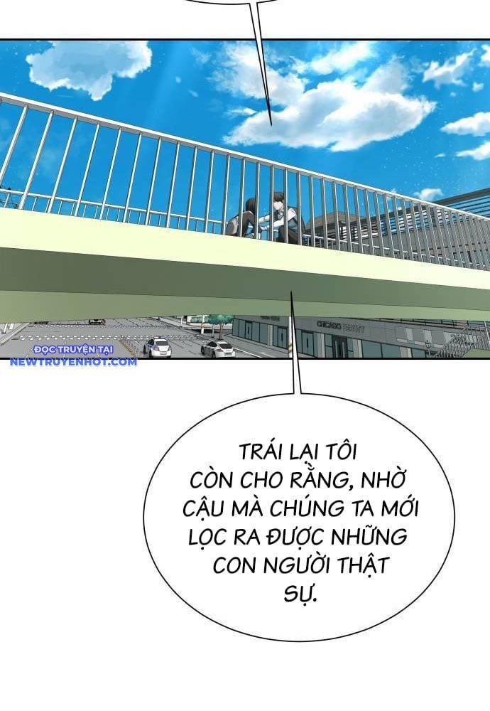 Bạn Gái Tôi Là Quái Vật Chapter 32 - 133