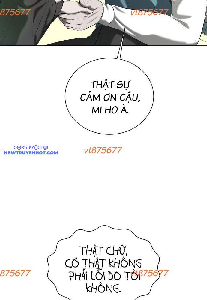 Bạn Gái Tôi Là Quái Vật Chapter 32 - 137
