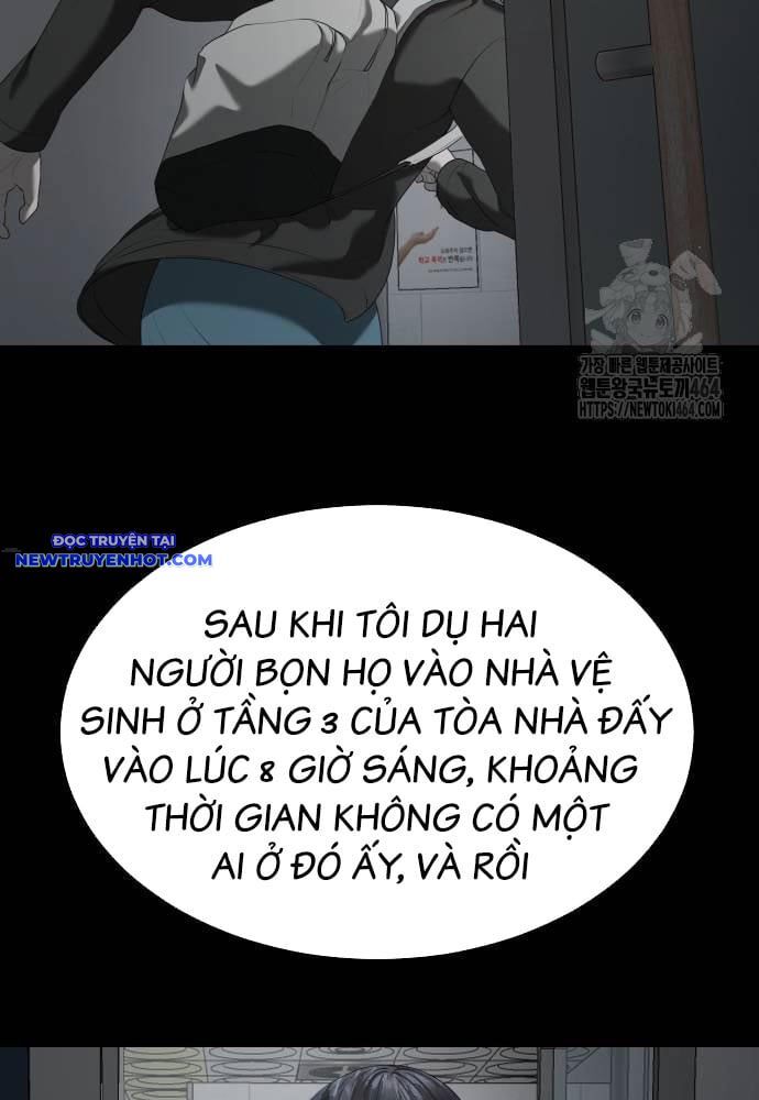 Bạn Gái Tôi Là Quái Vật Chapter 32 - 15