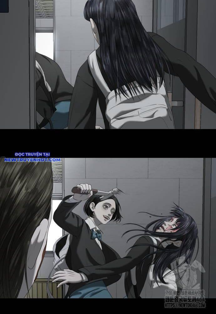 Bạn Gái Tôi Là Quái Vật Chapter 32 - 16