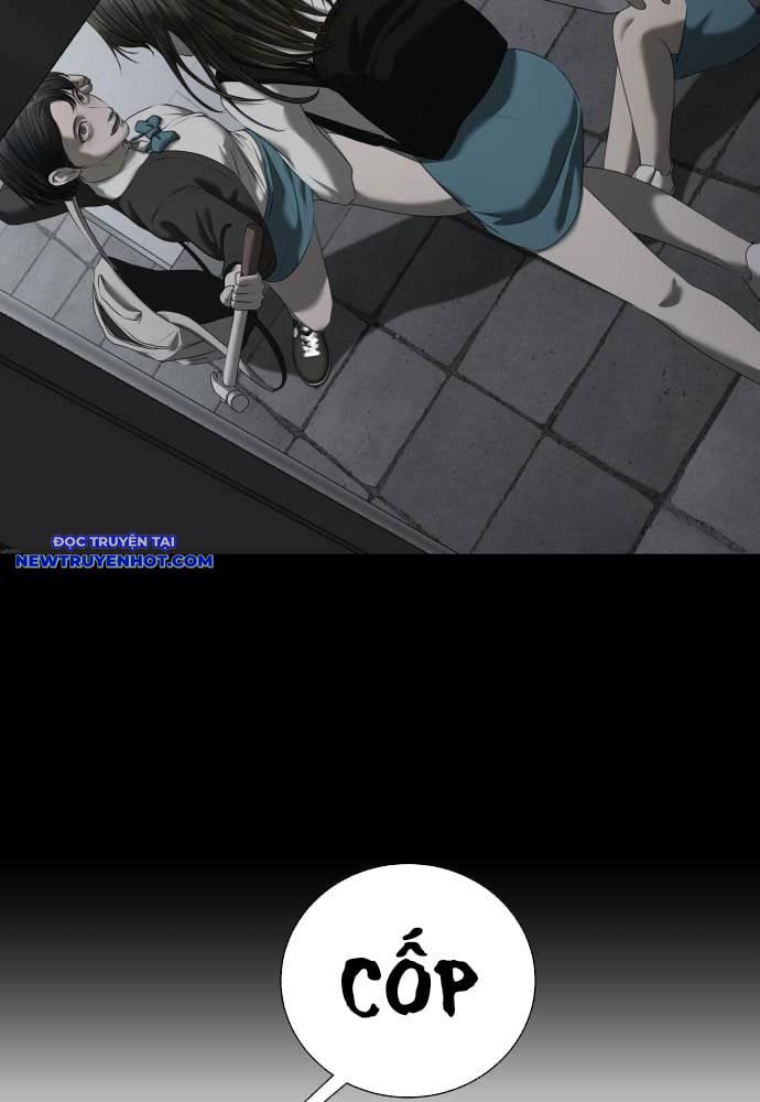 Bạn Gái Tôi Là Quái Vật Chapter 32 - 19