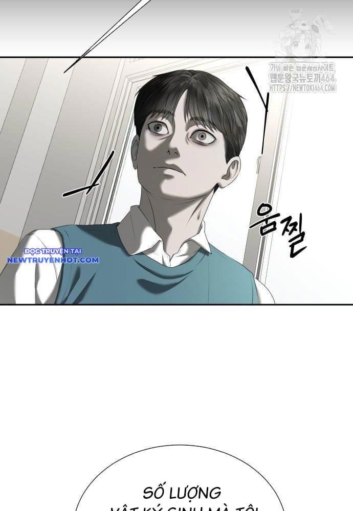 Bạn Gái Tôi Là Quái Vật Chapter 32 - 20