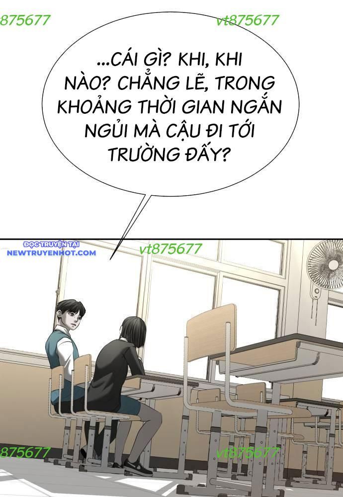 Bạn Gái Tôi Là Quái Vật Chapter 32 - 3