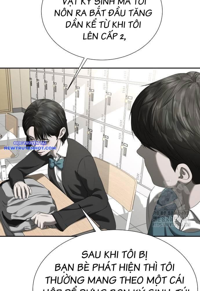 Bạn Gái Tôi Là Quái Vật Chapter 32 - 21