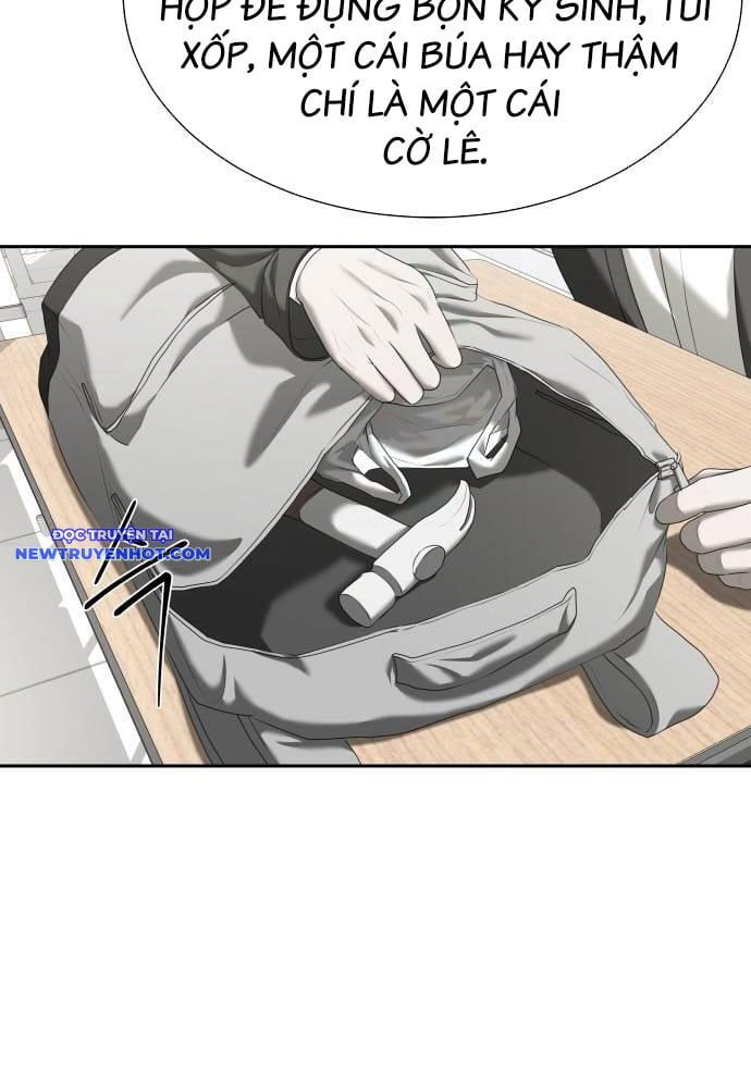 Bạn Gái Tôi Là Quái Vật Chapter 32 - 22