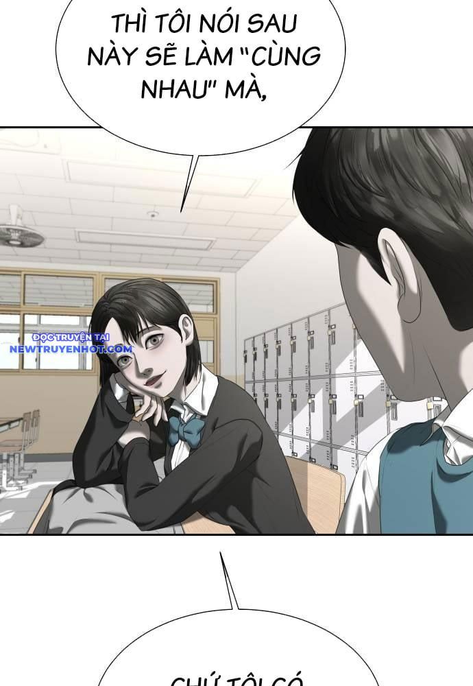 Bạn Gái Tôi Là Quái Vật Chapter 32 - 25