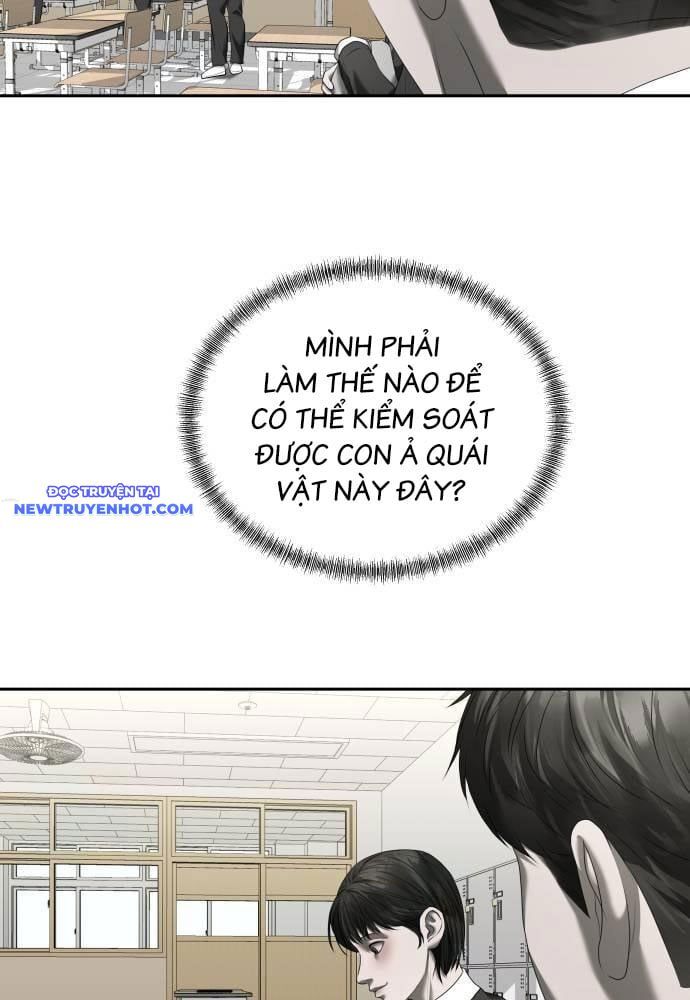 Bạn Gái Tôi Là Quái Vật Chapter 32 - 29