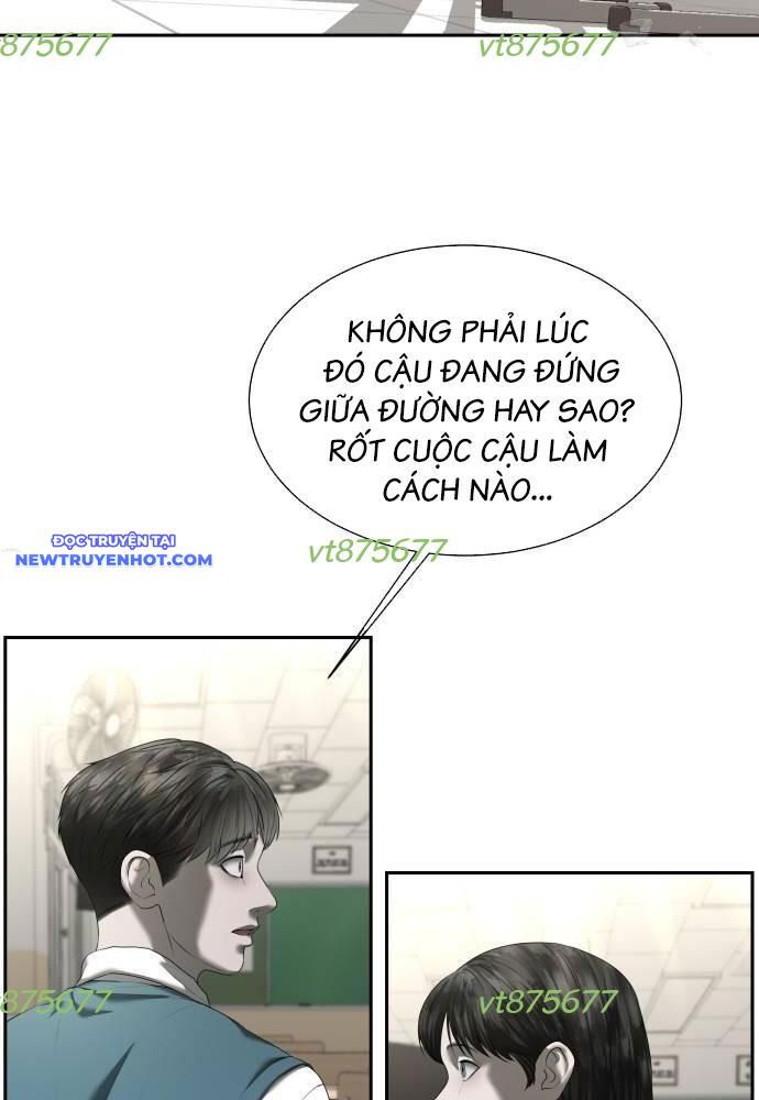 Bạn Gái Tôi Là Quái Vật Chapter 32 - 4