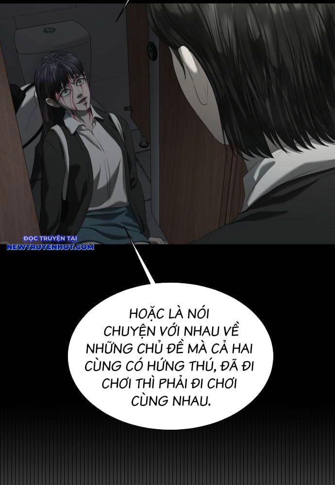Bạn Gái Tôi Là Quái Vật Chapter 32 - 32