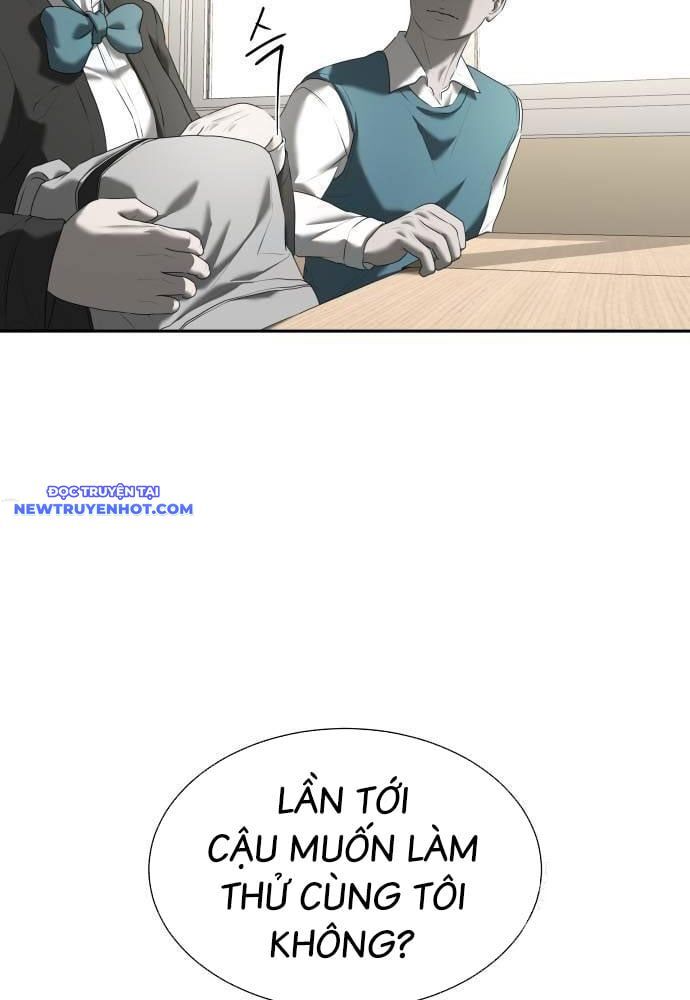 Bạn Gái Tôi Là Quái Vật Chapter 32 - 34