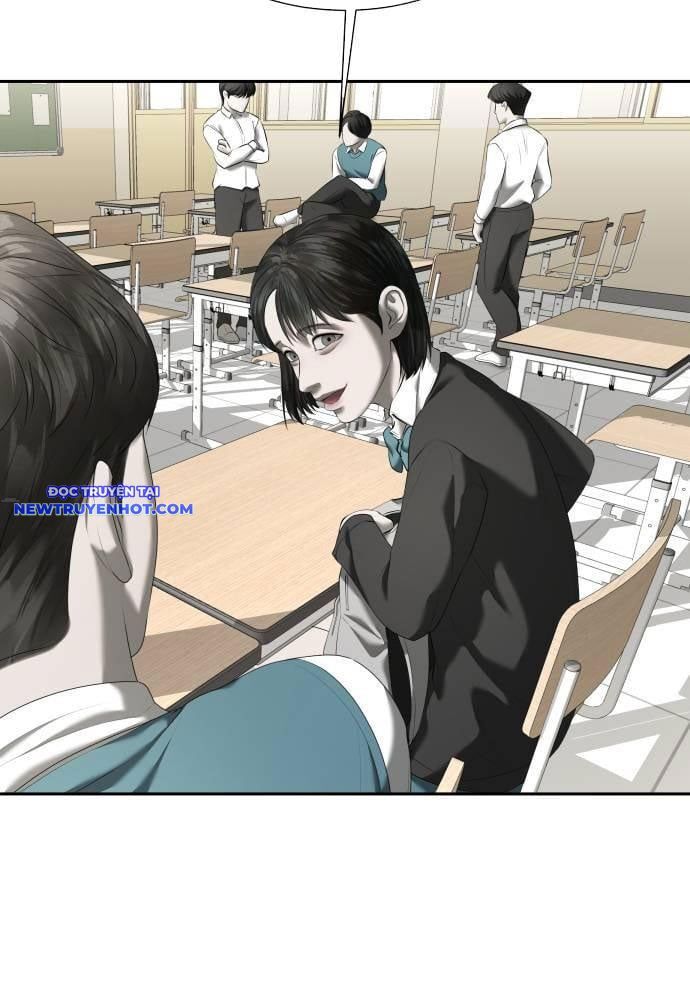 Bạn Gái Tôi Là Quái Vật Chapter 32 - 35