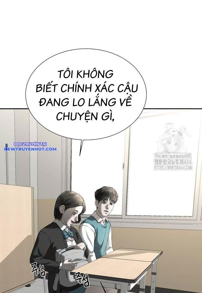 Bạn Gái Tôi Là Quái Vật Chapter 32 - 36