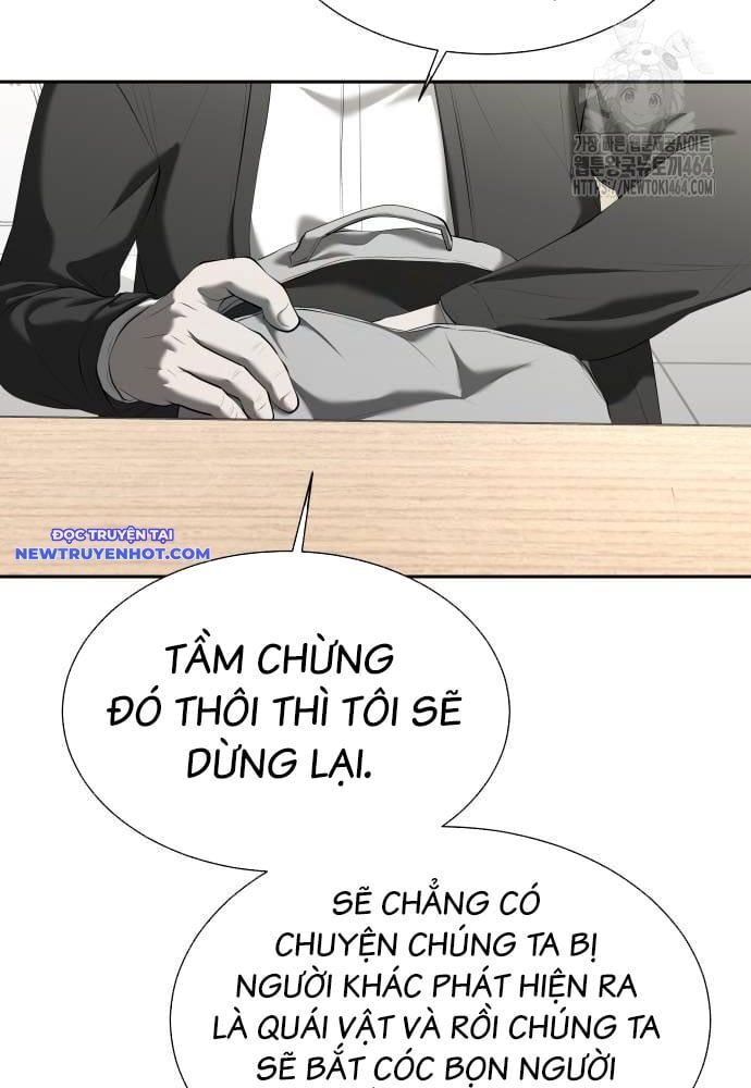 Bạn Gái Tôi Là Quái Vật Chapter 32 - 38