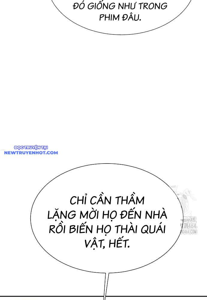 Bạn Gái Tôi Là Quái Vật Chapter 32 - 39