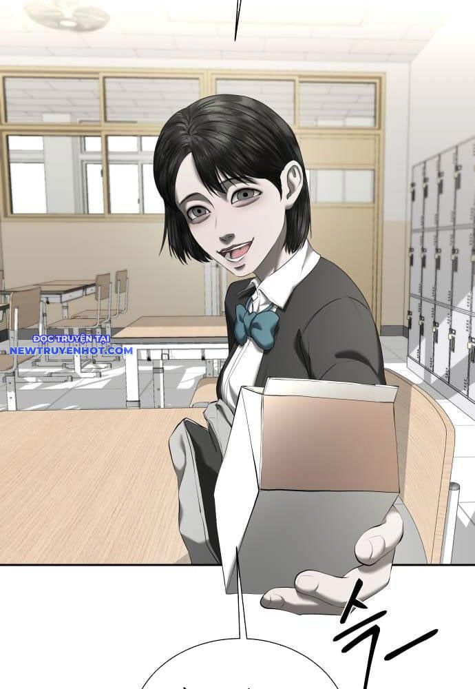 Bạn Gái Tôi Là Quái Vật Chapter 32 - 40