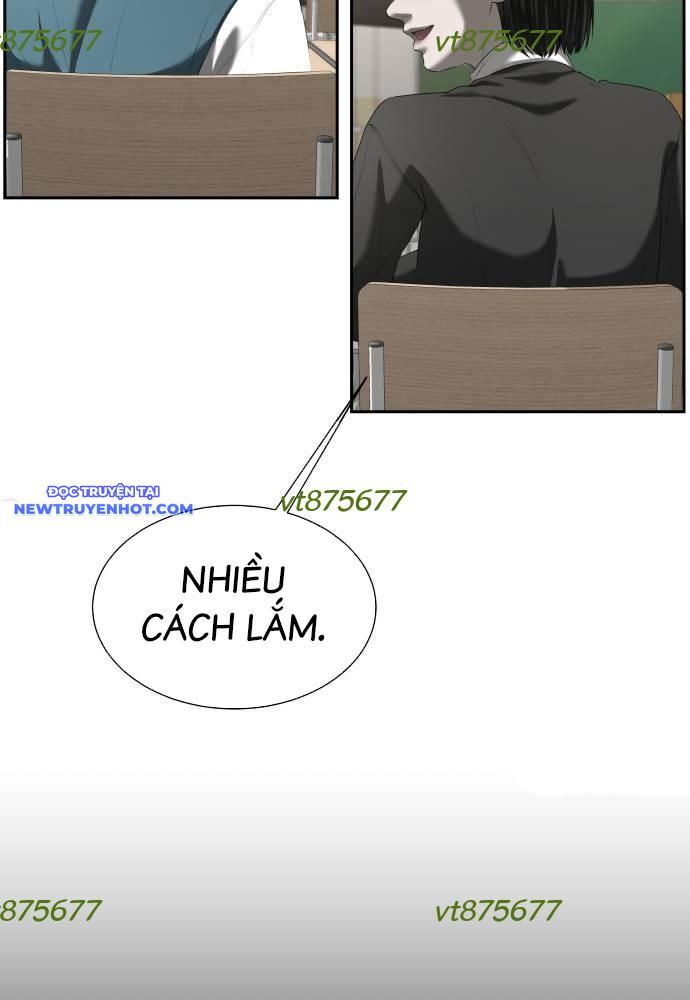 Bạn Gái Tôi Là Quái Vật Chapter 32 - 5