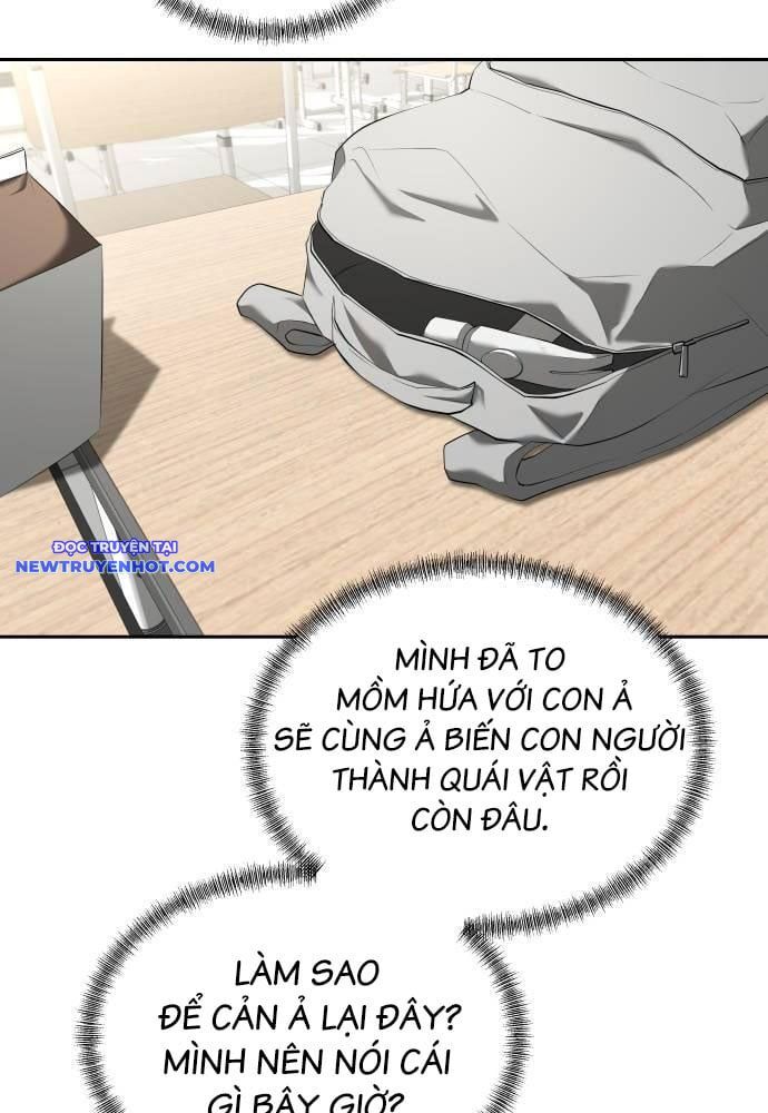 Bạn Gái Tôi Là Quái Vật Chapter 32 - 45