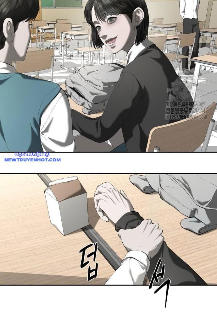 Bạn Gái Tôi Là Quái Vật Chapter 32 - 49