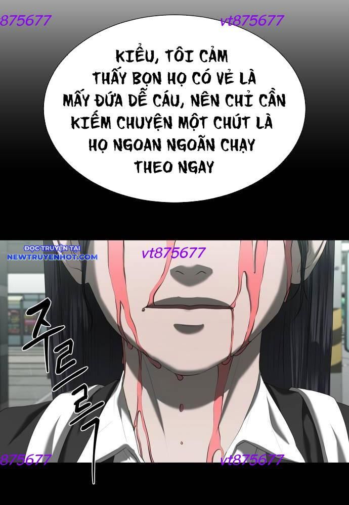 Bạn Gái Tôi Là Quái Vật Chapter 32 - 6