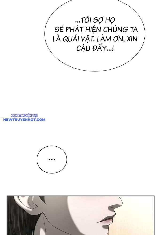 Bạn Gái Tôi Là Quái Vật Chapter 32 - 55