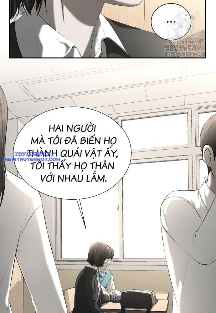Bạn Gái Tôi Là Quái Vật Chapter 32 - 56