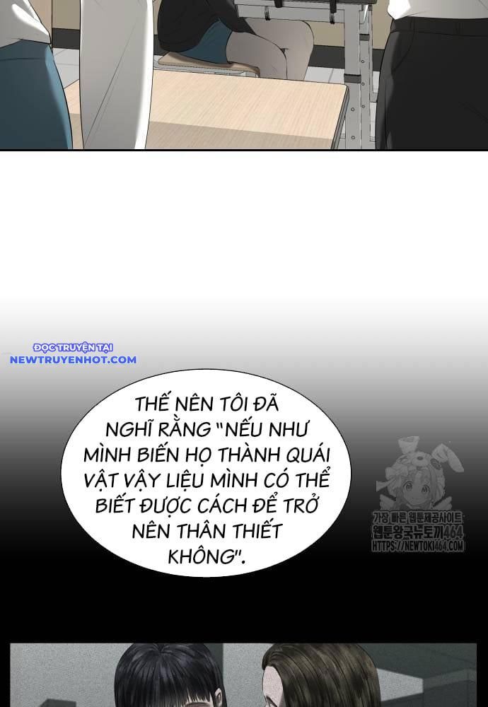 Bạn Gái Tôi Là Quái Vật Chapter 32 - 57