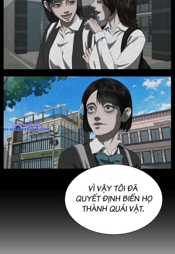 Bạn Gái Tôi Là Quái Vật Chapter 32 - 58