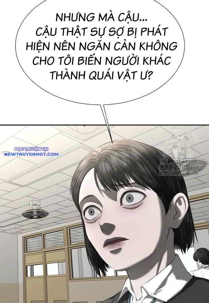 Bạn Gái Tôi Là Quái Vật Chapter 32 - 62