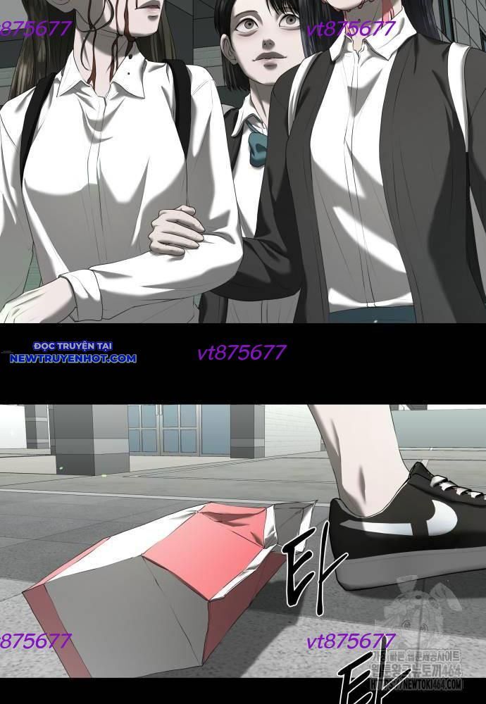 Bạn Gái Tôi Là Quái Vật Chapter 32 - 8