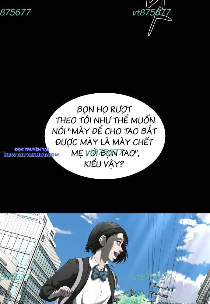 Bạn Gái Tôi Là Quái Vật Chapter 32 - 9