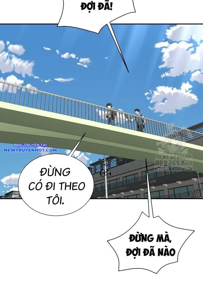 Bạn Gái Tôi Là Quái Vật Chapter 32 - 88