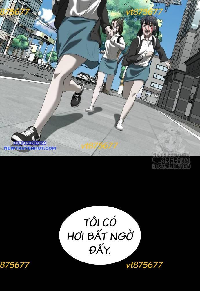 Bạn Gái Tôi Là Quái Vật Chapter 32 - 10