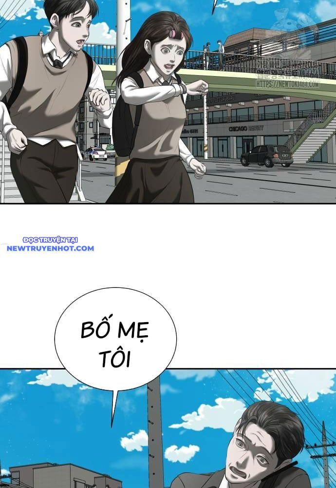 Bạn Gái Tôi Là Quái Vật Chapter 32 - 98