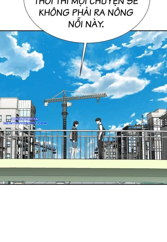 Bạn Gái Tôi Là Quái Vật Chapter 32 - 100