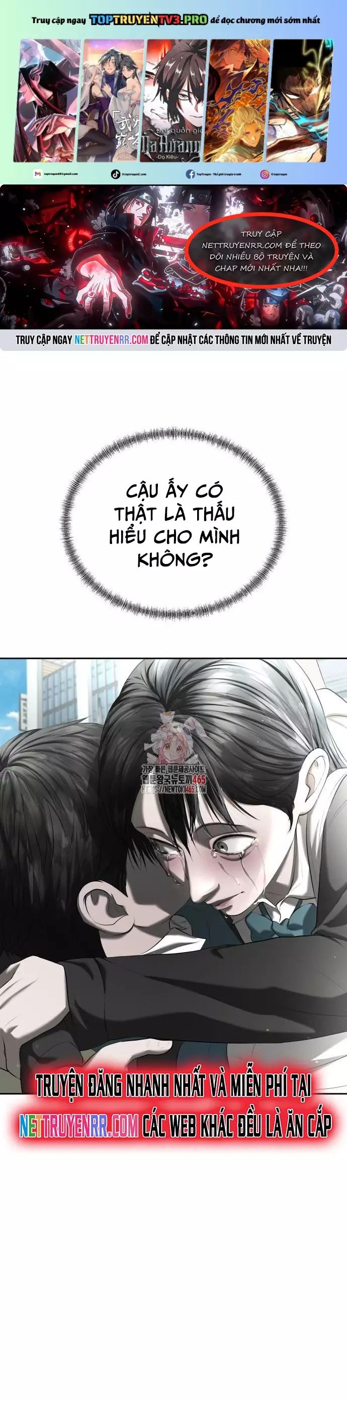 Bạn Gái Tôi Là Quái Vật Chapter 33 - 1