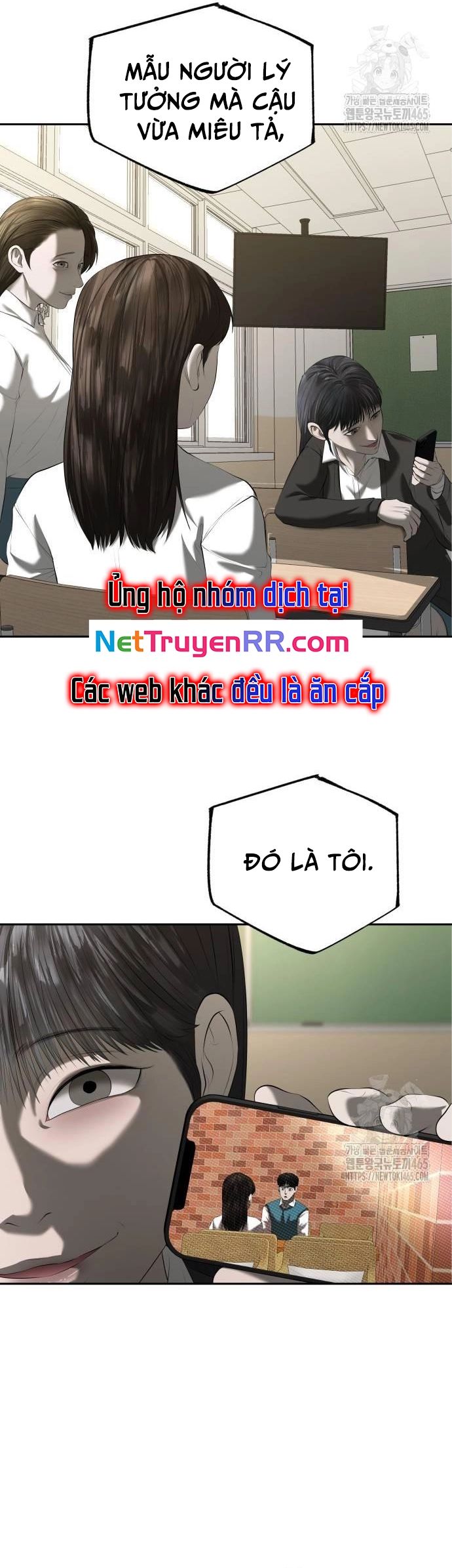 Bạn Gái Tôi Là Quái Vật Chapter 33 - 11