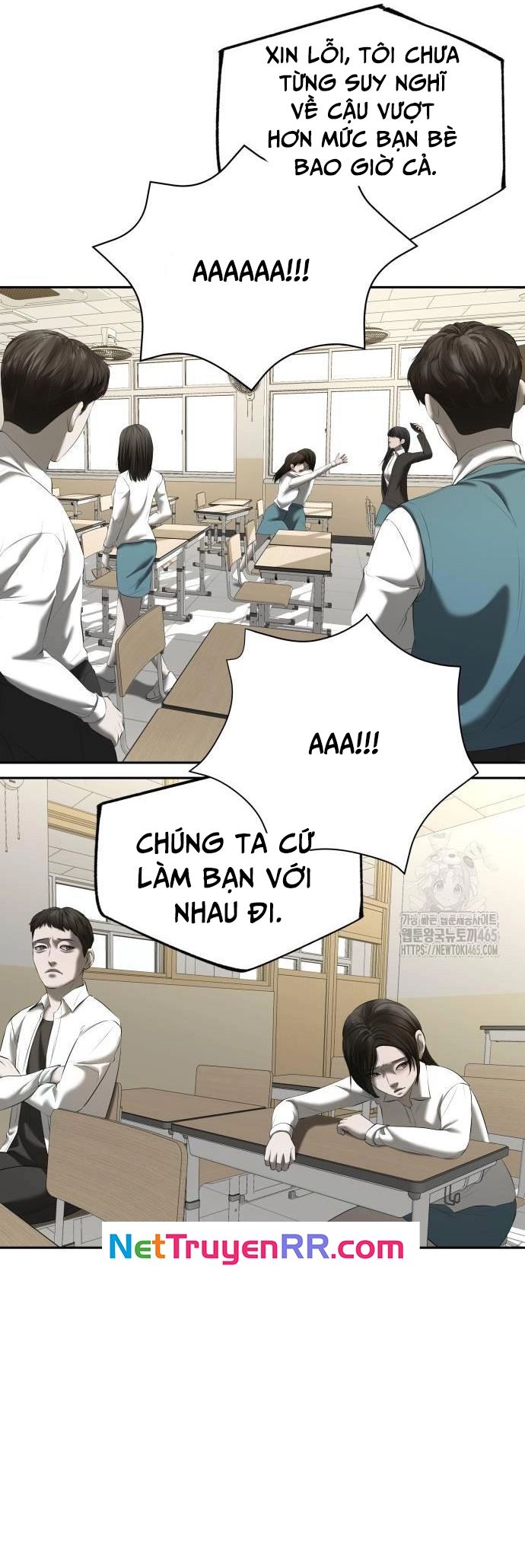 Bạn Gái Tôi Là Quái Vật Chapter 33 - 14