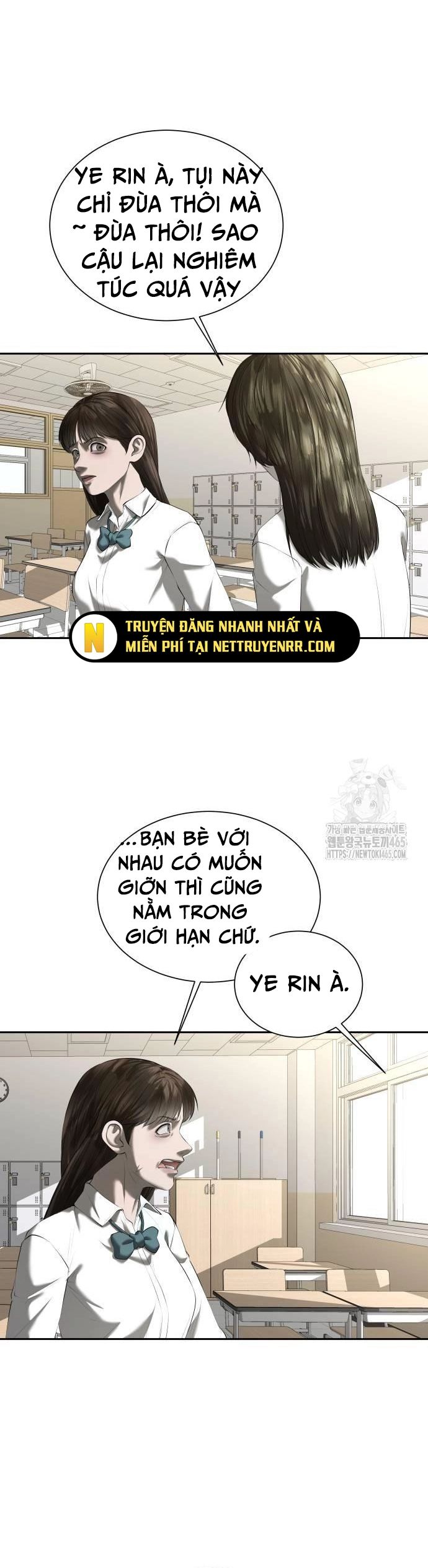 Bạn Gái Tôi Là Quái Vật Chapter 33 - 17