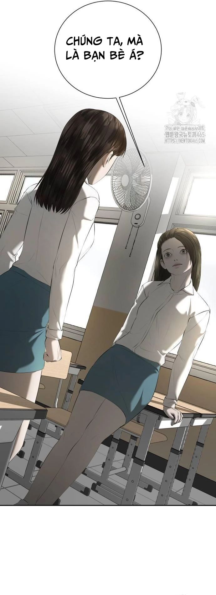 Bạn Gái Tôi Là Quái Vật Chapter 33 - 18