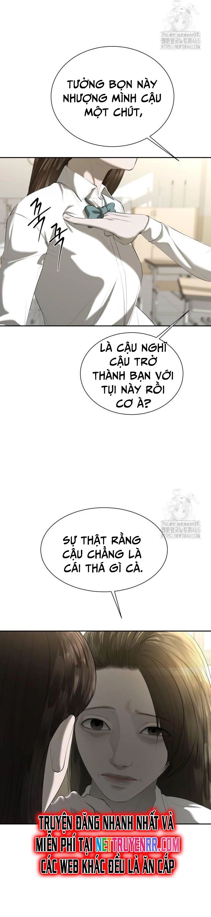 Bạn Gái Tôi Là Quái Vật Chapter 33 - 19