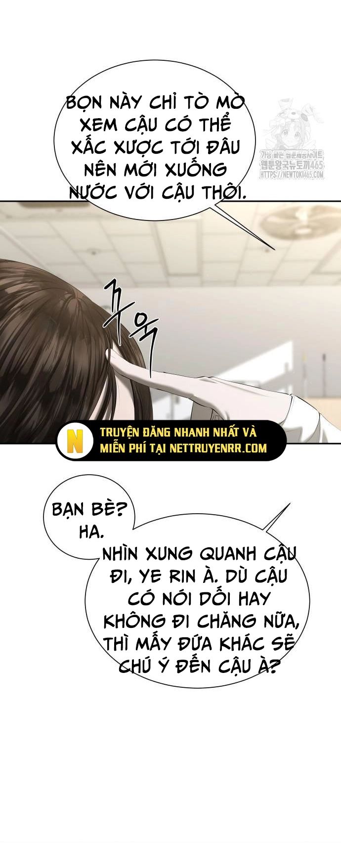 Bạn Gái Tôi Là Quái Vật Chapter 33 - 20