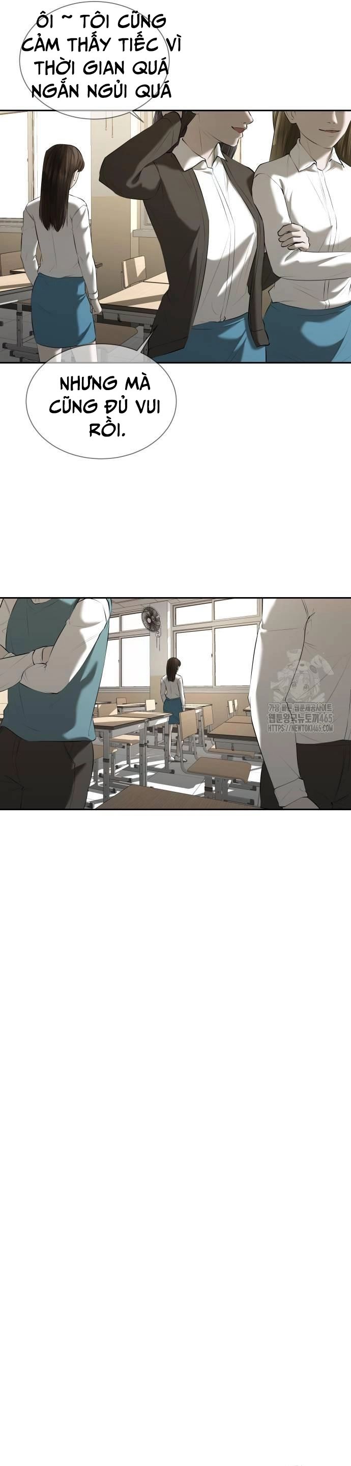 Bạn Gái Tôi Là Quái Vật Chapter 33 - 23