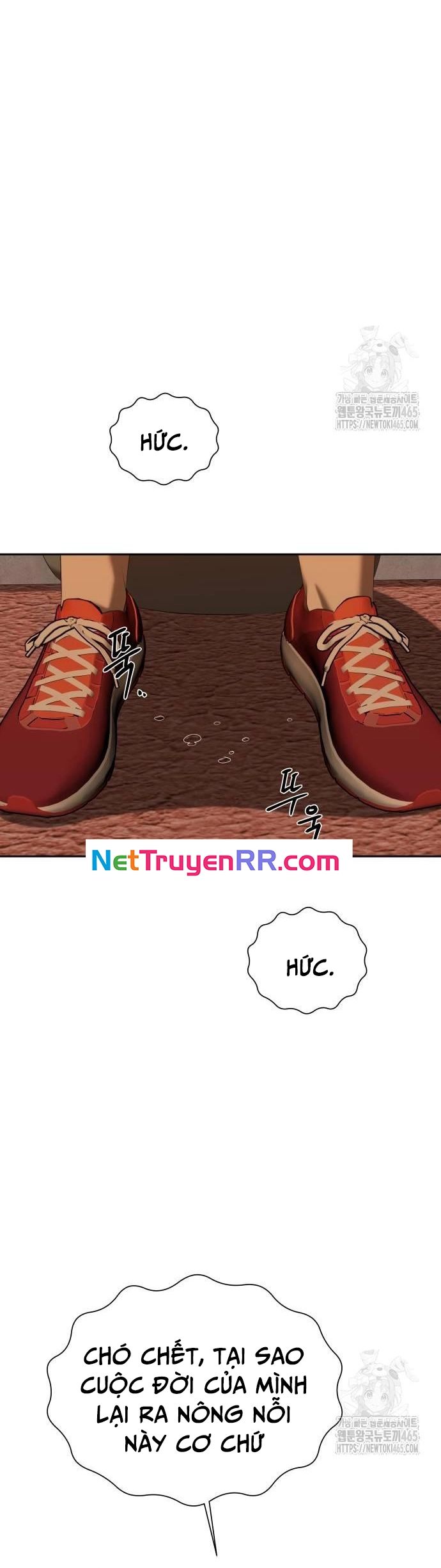 Bạn Gái Tôi Là Quái Vật Chapter 33 - 31