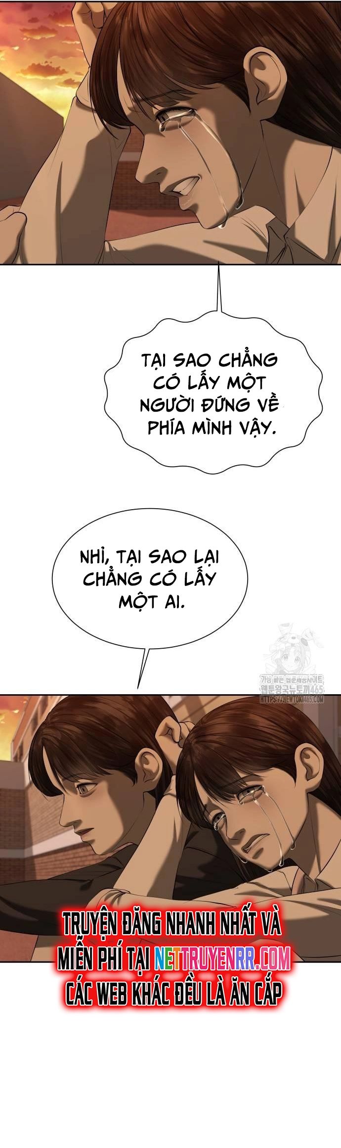 Bạn Gái Tôi Là Quái Vật Chapter 33 - 32